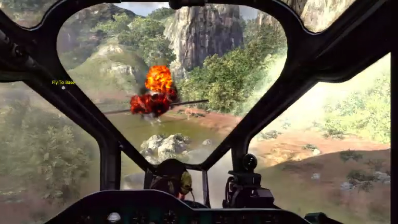 [14/06/2010] Call of Duty: Black Ops (9)