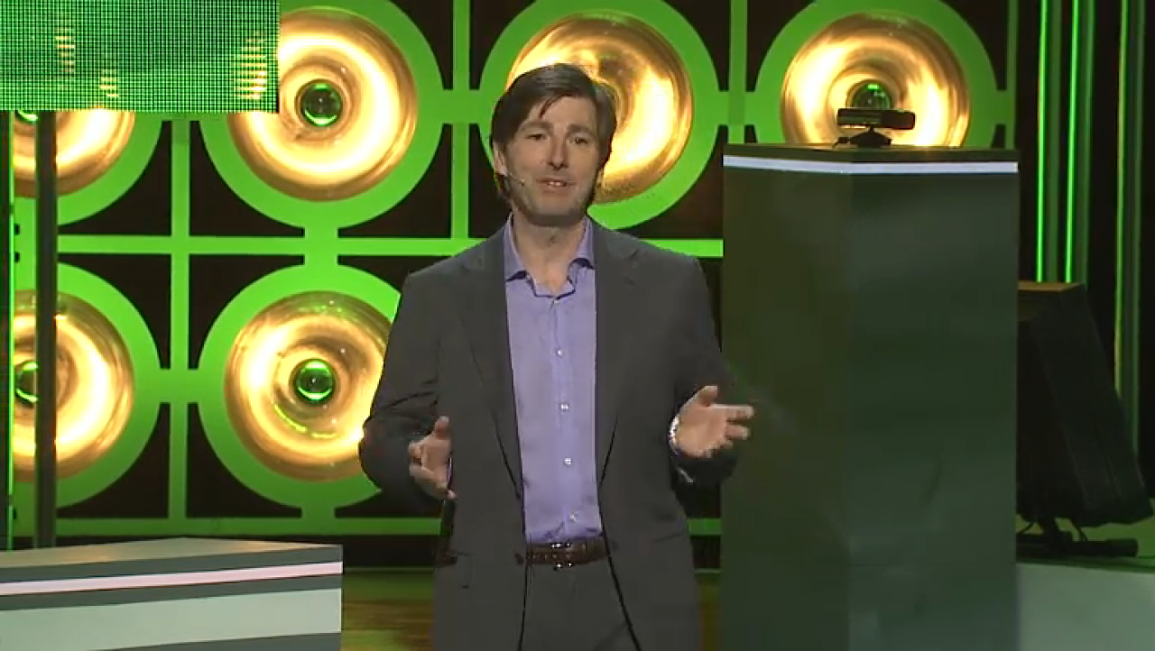 [14/06/2010] Microsoft auf der E3 - Welche Überraschungen könnten wir zu Gesicht bekommen? - Im letzten Jahr gab es die Xbox 360 Slim.