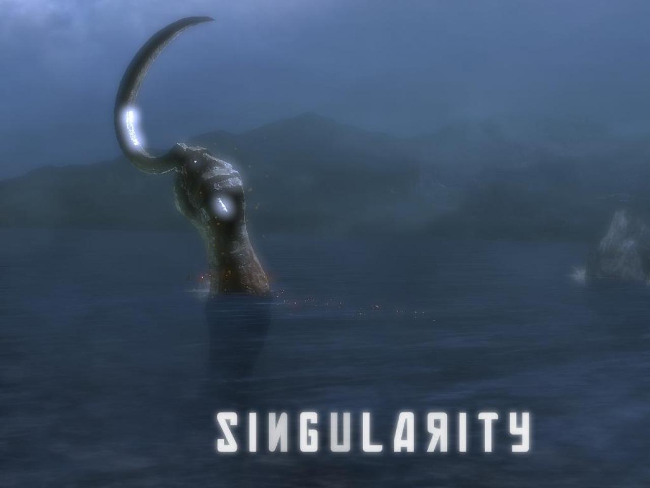 [24/06/2010] Screenshots aus Singularity (5)