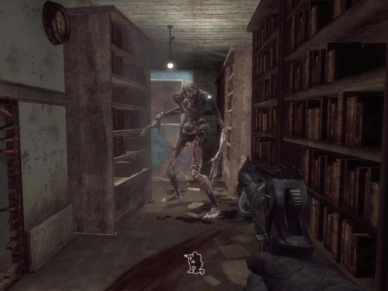 [24/06/2010] Screenshots aus Singularity (2)