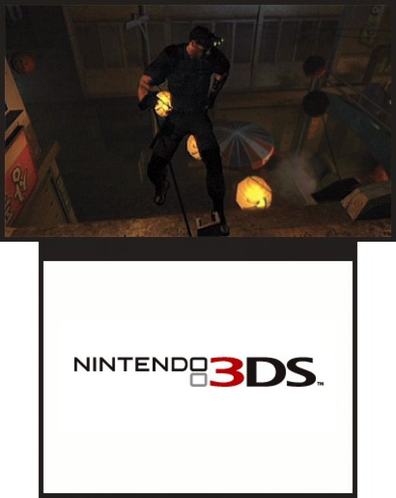 [21/06/2010] Screenshots zu Spielen für den Nintendo 3DS. (16)