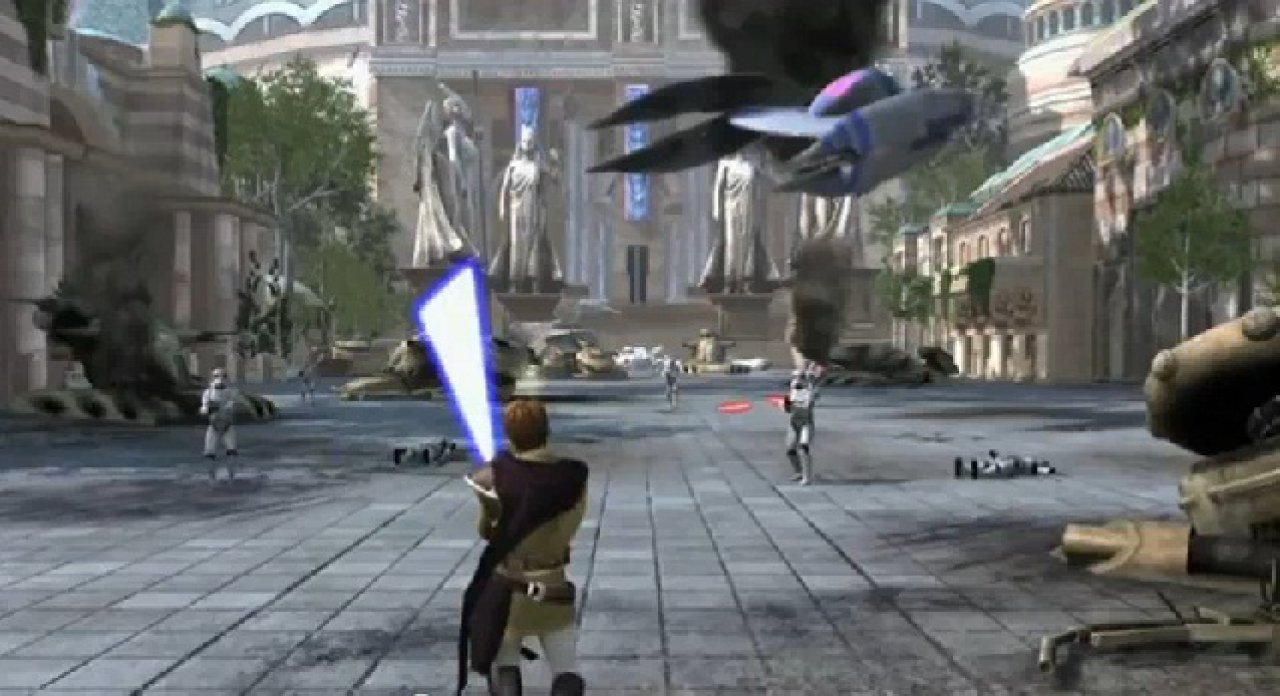 [16/06/2010] Star Wars (Arbeitstitel), Lucas Arts (Xbox 360)