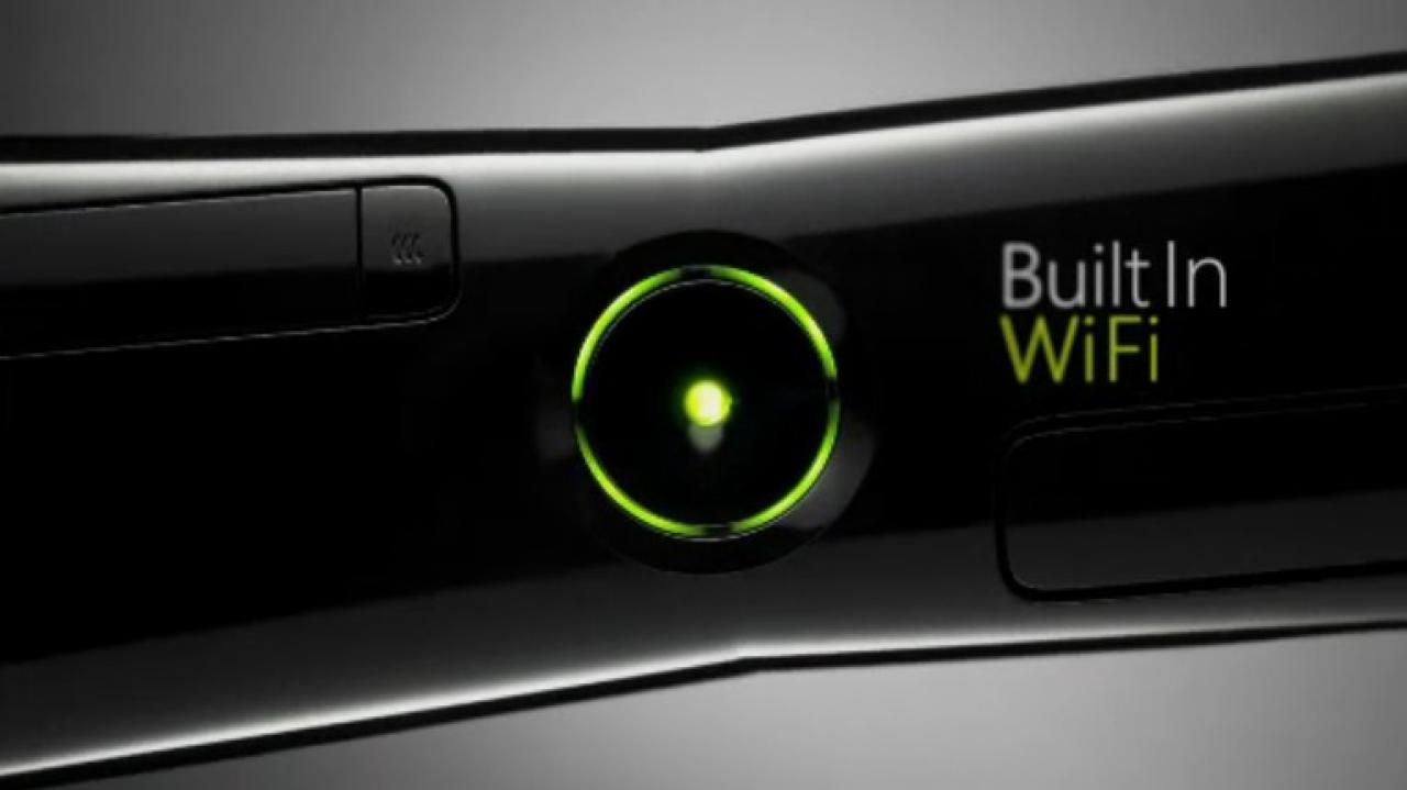 [14/06/2010] Bilder der Xbox 360 Slim. (3)