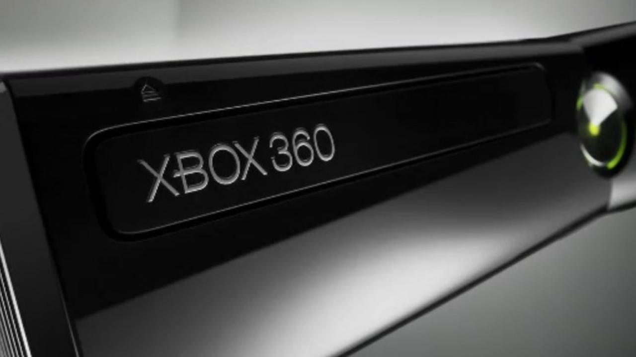 [14/06/2010] Xbox 360 Slim (2)
