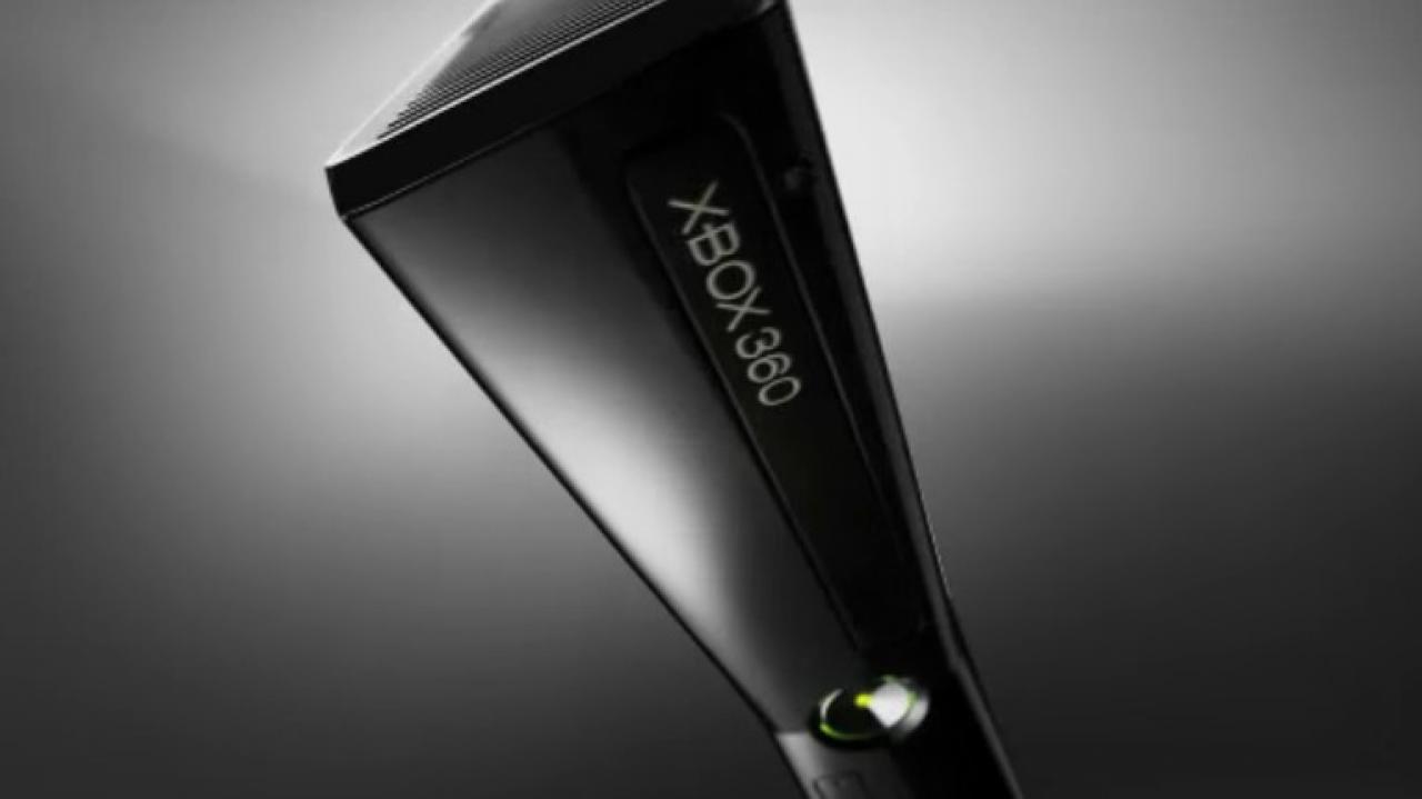 [14/06/2010] Xbox 360 Slim Datenübertragung (2)