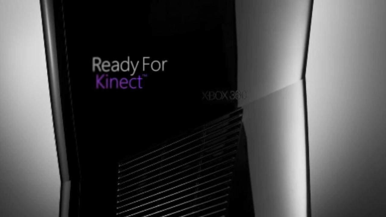 [14/06/2010] Bilder der Xbox 360 Slim. (4)