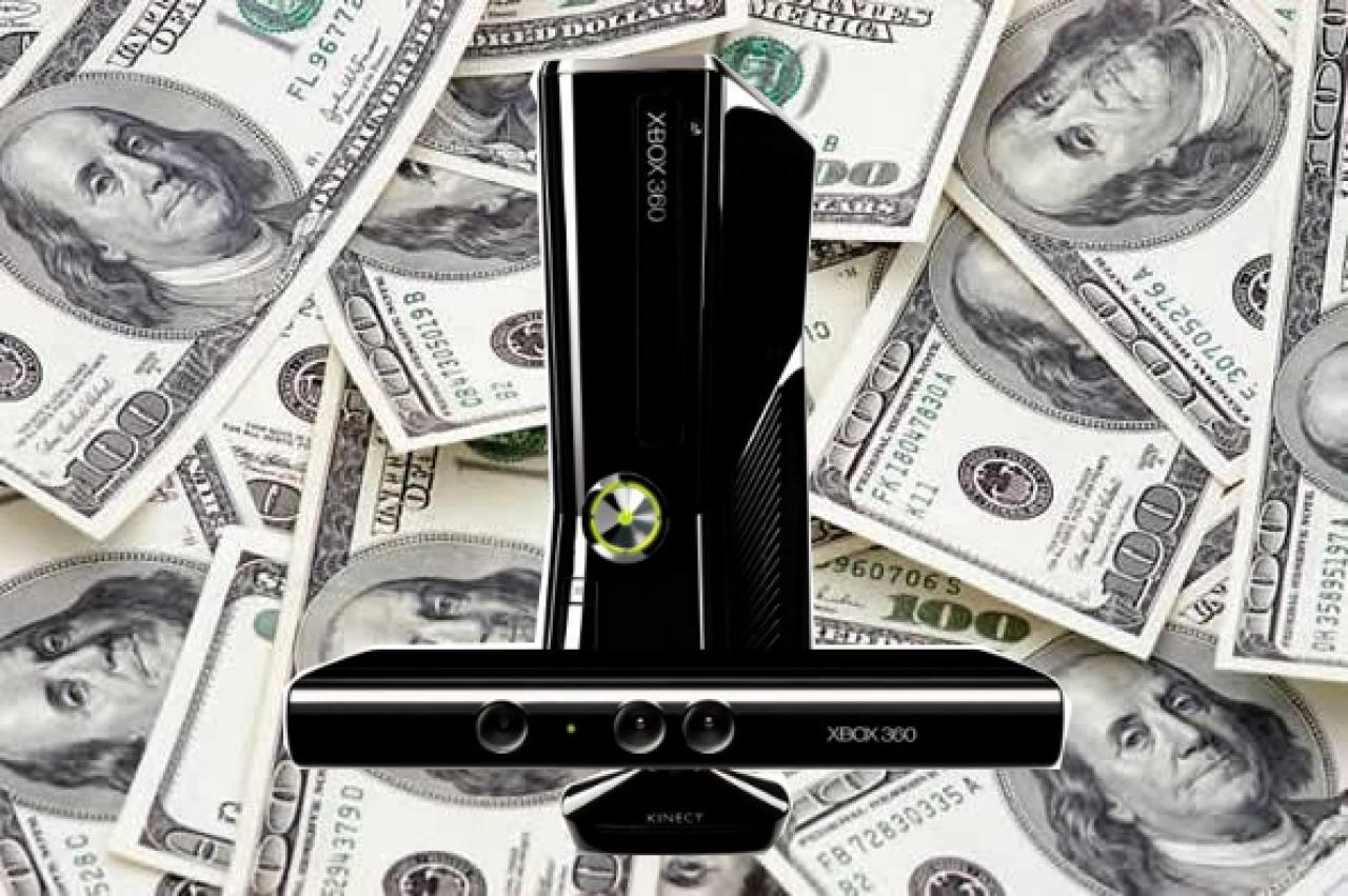 [22/06/2010] Teurer-Kinect-Spaß - Der Preis von 149 US-Dollar macht heute die Runde. Wir emfinden das als viel zu teuer, kostet doch die neue Xbox 360 schon 299 US-Dollar. Die Wii gibt's bereits ab 199 Euro. Nintendo als lachender Dritter.