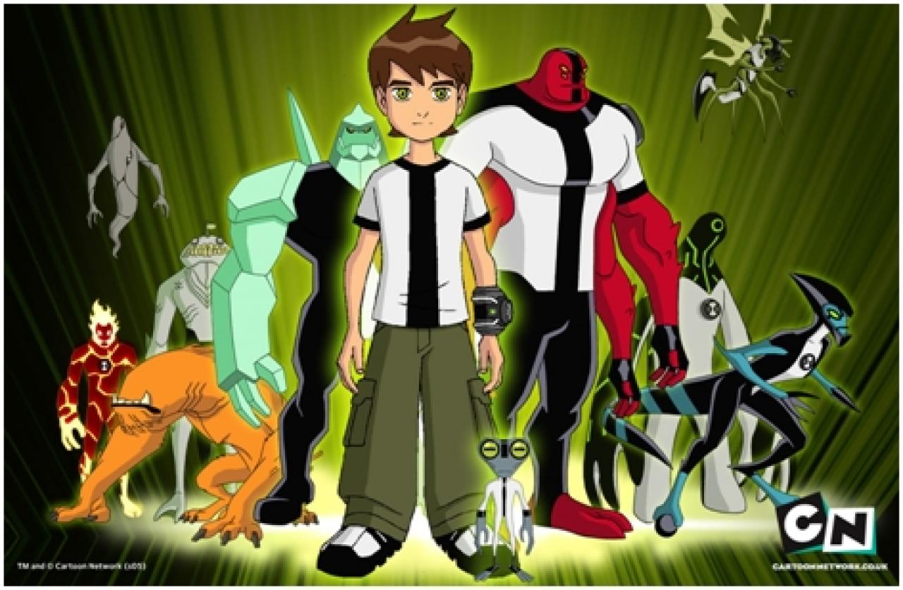[10/06/2010] Ben 10 Ultimate Alien: Cosmic Destruction: Auch diese Spielumsetzunge der Cartoon-Reihe halten wir für absolut überflüssig.