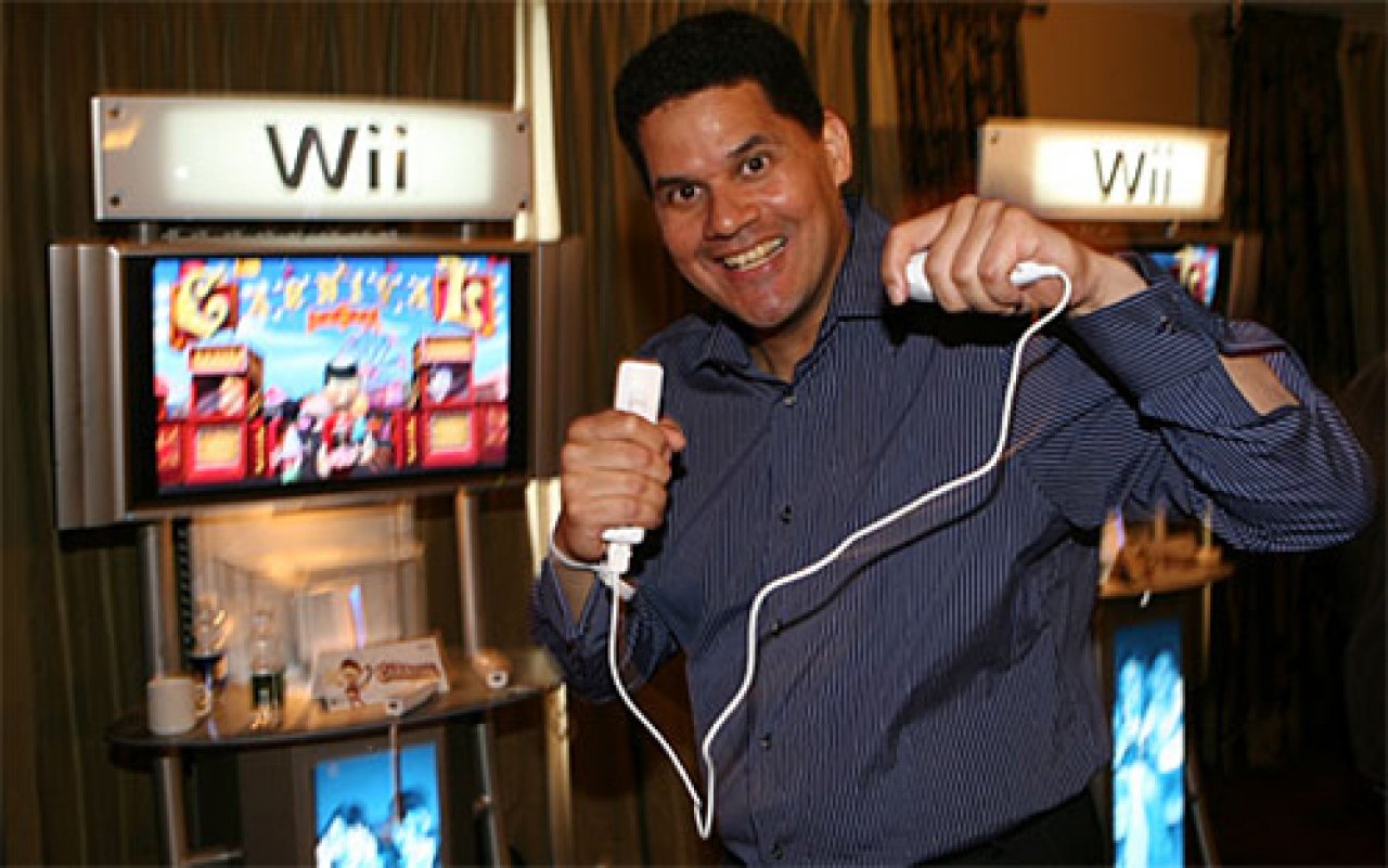 [22/06/2010] Casual-Markt gesättigt - Die Wii und der Nintendo DS haben den Casual-Markt hervorgebracht. Einen Boom durch Kinect für Xbox 360 wird es deshalb nicht geben. Der Casual-Markt ist rückläufig und satt.