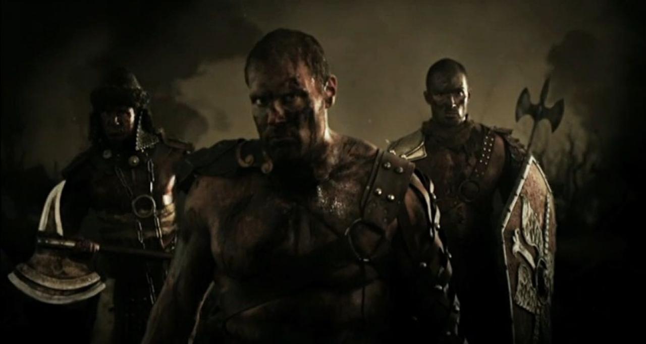 [14/06/2010] Codename Kingdoms für Xbox 360