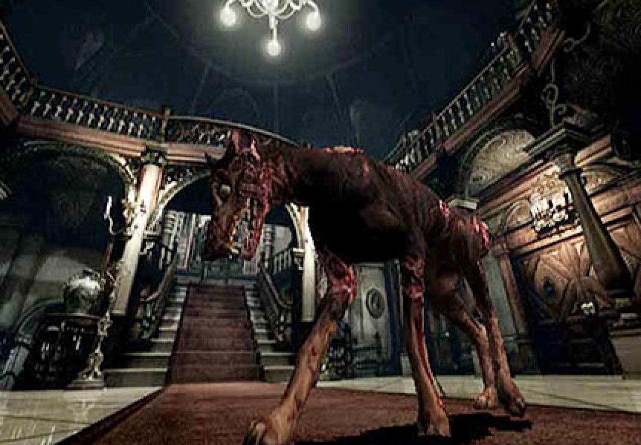 [04/06/2010] Resident Evil - Die Hunde: Zugegeben, irgendwann wurden sie nervig. Aber erinnert ihr euch an die Spiegelszene in Teil 2? Mit dem Spiegel? Und den Hunden? Das war ein echter Schockmoment.