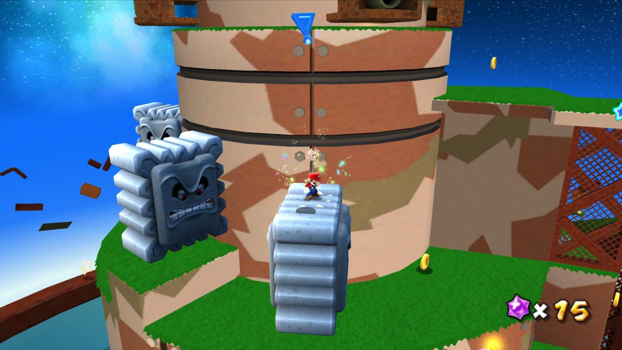 [02/06/2010] E3 2010 Top-Secret: Wii 2 in HD - Nintendo könnte mit einer Wii HD für die größte Überraschung der E3 2010 sorgen. Wir vermuten allerdings, dass es auf der E3 2010 keine Ankündigung geben wird. Wir hoffen aber insgeheim drauf.
