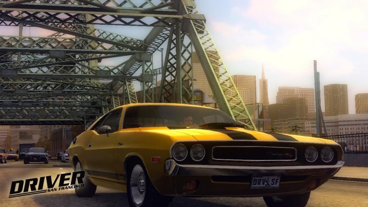 [15/06/2010] Driver: San Francisco (2011, Ubisoft)