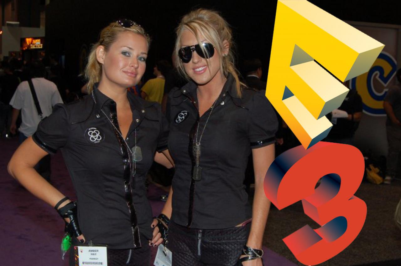 [17/06/2010] Die E3 2010 ist beendet. PC Games zeigt die besten Gameplay-Videos.