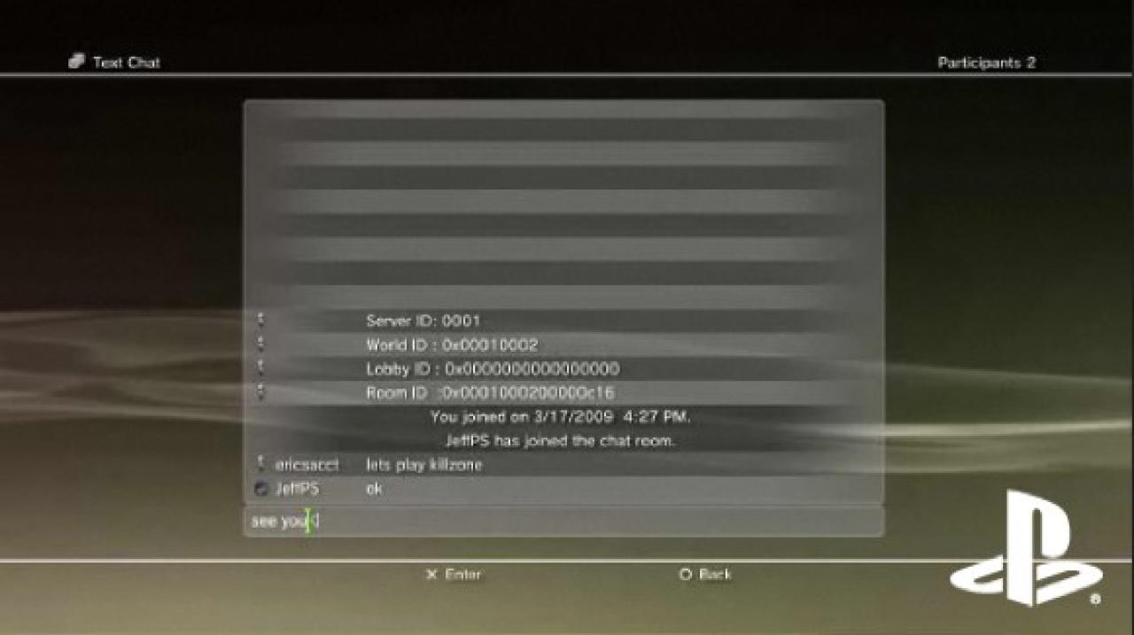 [07/06/2010] 2. Cross-Game-Chats dank neuem PSN-Premium-Service - Sony sollte für den Killzone 3-Mehrspieler-Modus auf jeden Fall Cross-Game-Chats einführen. Zur Not in einem auf der E3 2010 angekündigten PSN-Premium-Service.