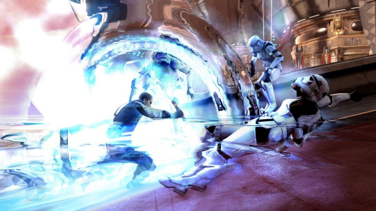 [16/06/2010] E3-Screenshots und E3-Vorschau zu Star Wars: The Force Unleashed 2 für PlayStation 3 und Xbox 360. (1)