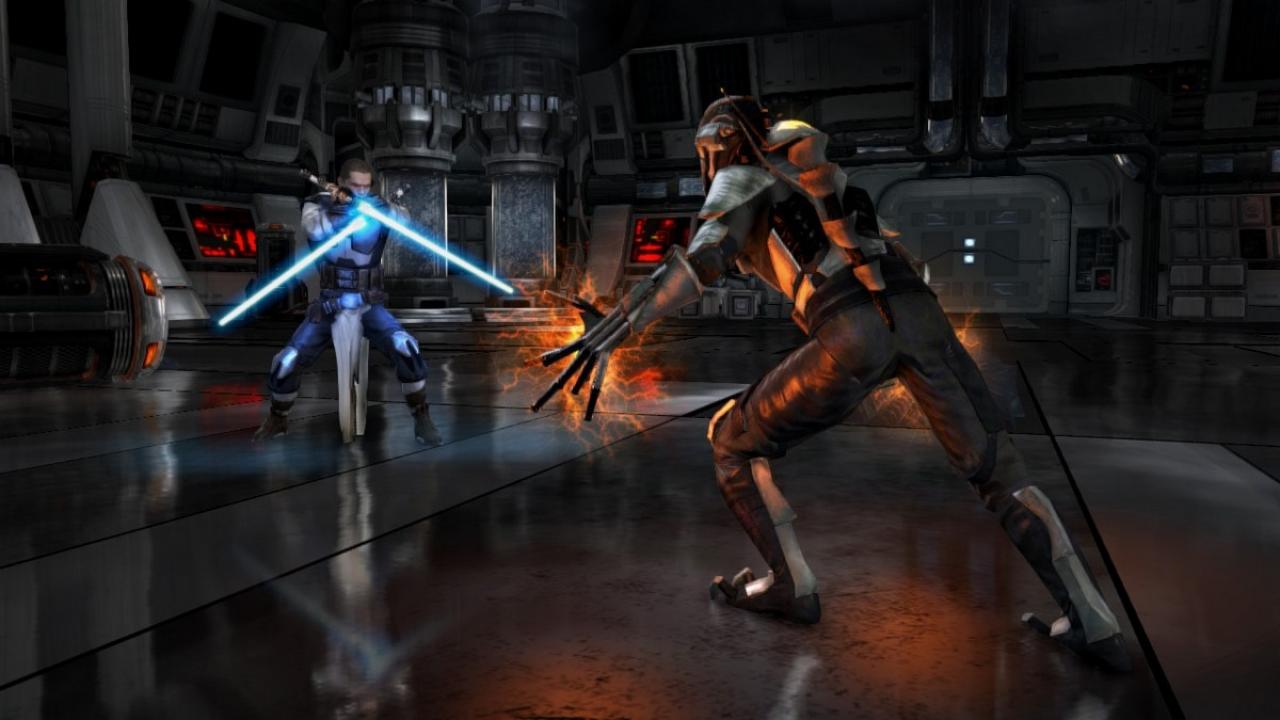 [16/06/2010] E3-Screenshots und E3-Vorschau zu Star Wars: The Force Unleashed 2 für PlayStation 3 und Xbox 360. (4)