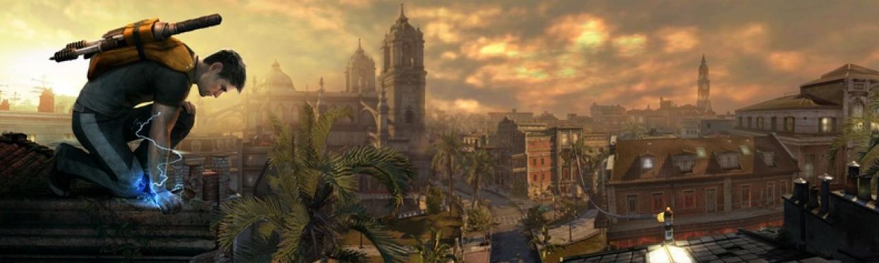 [19/06/2010] inFamous 2