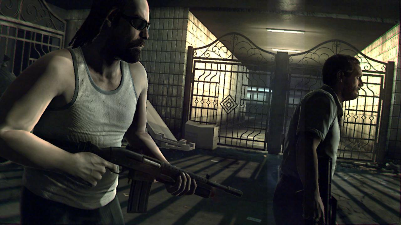 [21/06/2010] Kane & Lynch - Rotzig und mies drauf sind Kane & Lynch, die Helden der gleichnamigen Spieleserie. Die beiden Ex-Knackis räumen in ihren Abenteuern ordentlich auf. Da könnte Max Payne durchaus blass werden.