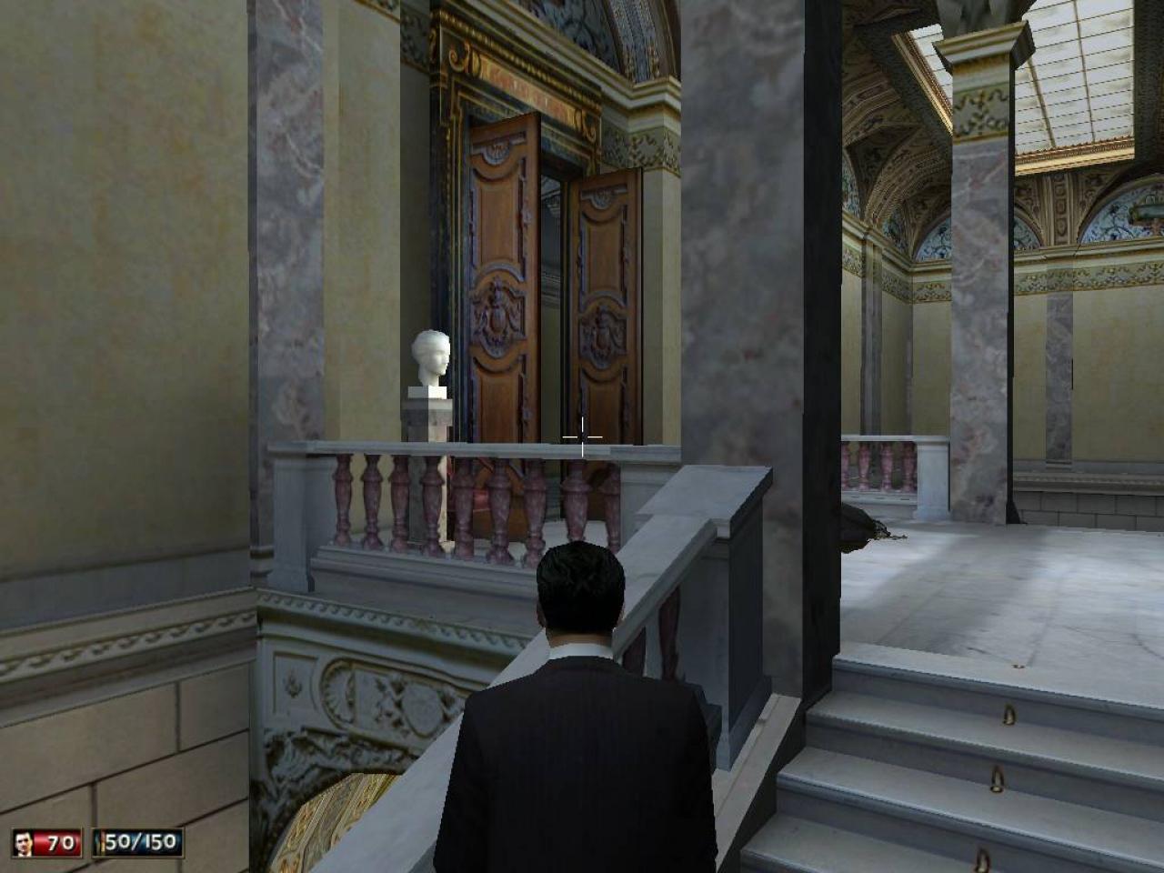 [04/06/2010] MafiaDas Game, das nach Lost Heaven, ein fiktives Chicago der 30er-Jahre entführte, wurde zwar dank guter Grafik und netter Story ein Kassenschlager. Die Spielwelt büßte jedoch an manchen Stellen an Realismus ein. So reagierte die Polizei zwar auf Aktionen des Spielers, andere Ganoven lies sie aber ungeschoren davonkommen. Der Folgetitel Mafia 2 soll im August, ebenfalls als Open-World-Game, auf den Markt kommen. 