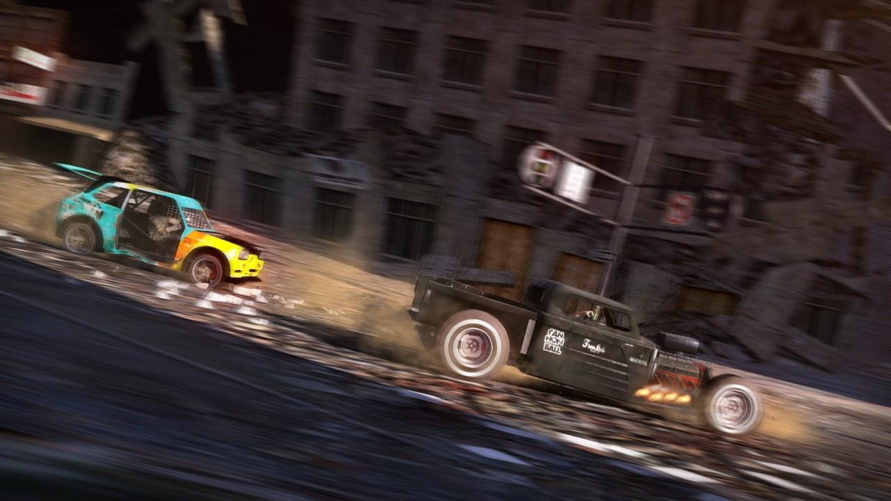 [20/06/2010] Motorstorm 3: Apocalypse für PS3: E3-Eindücke, Messe-Screenshots und Trailer. (4)