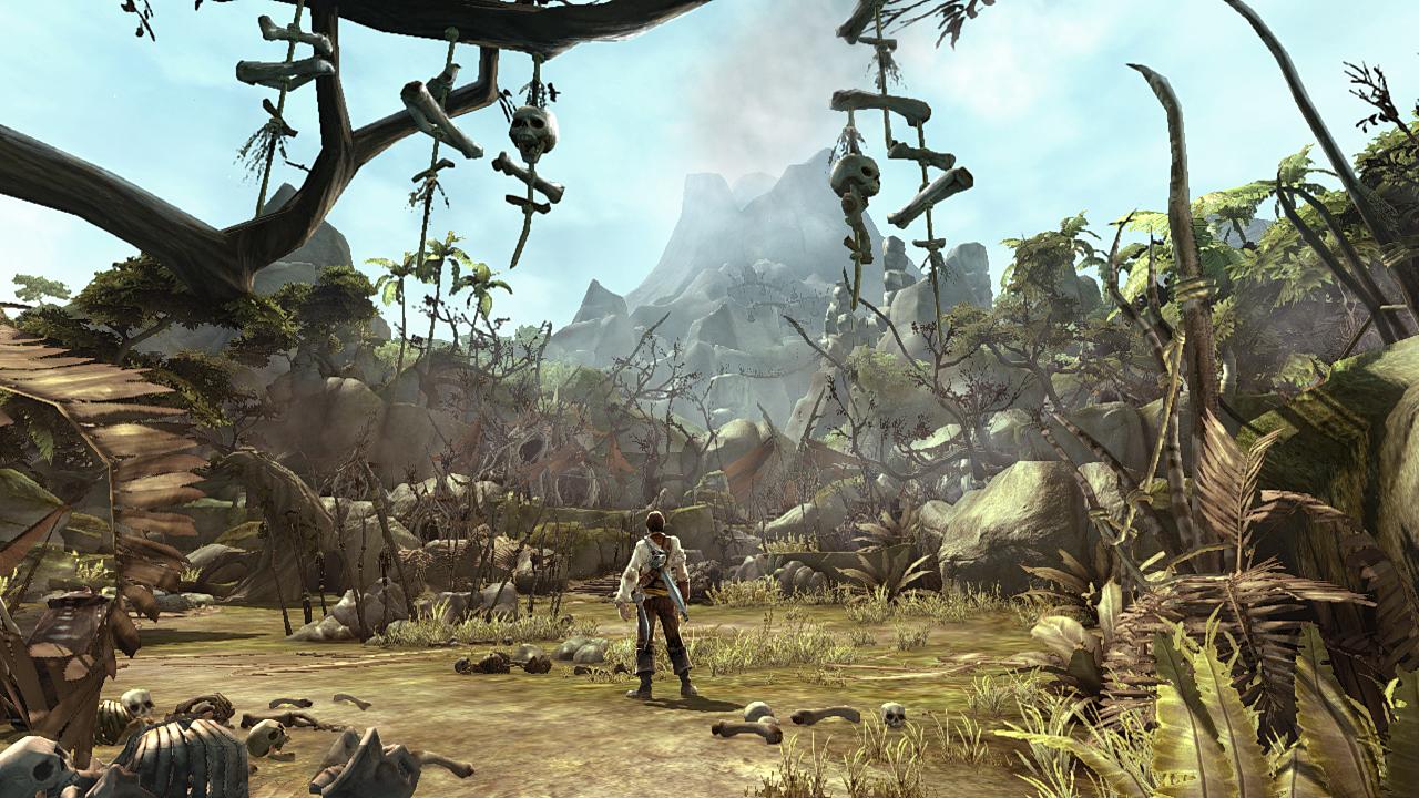 [16/06/2010] Pirates of the Caribbean - Armada der Verdammten soll 2011 für PC, PS3 und Xbox 360 erscheinen (4)