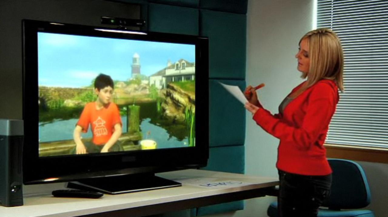 [22/06/2010] Mangelnde Funktionen - Was ist mit Milo? Wir waren verblüfft vom Zettel den Milo auf der E3 2009 übernommen hat. Hat Herr Molyneux da wieder etwas Unmögliches versprochen?