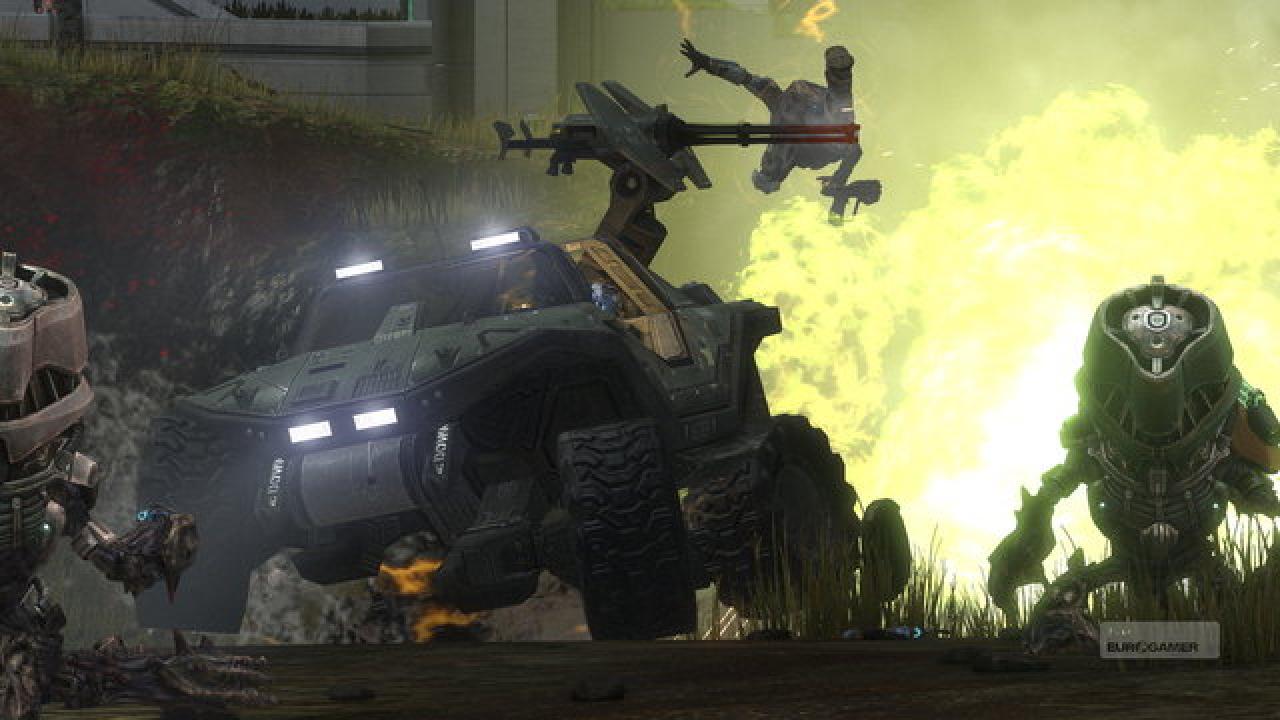 [16/06/2010] Halo: Reach - Xbox 360 - Termin: 14. September 2010