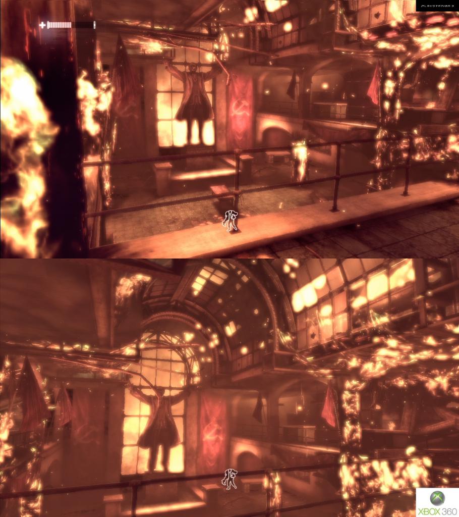 [24/06/2010] Singularity Grafikvergleich PS3 vs. Xbox 360 (6)