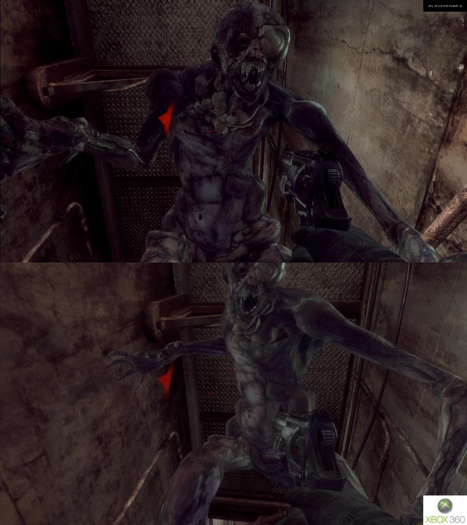 [24/06/2010] Singularity Grafikvergleich PS3 vs. Xbox 360 (8)