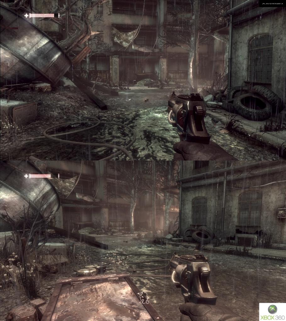 [24/06/2010] Singularity Grafikvergleich PS3 vs. Xbox 360 (9)