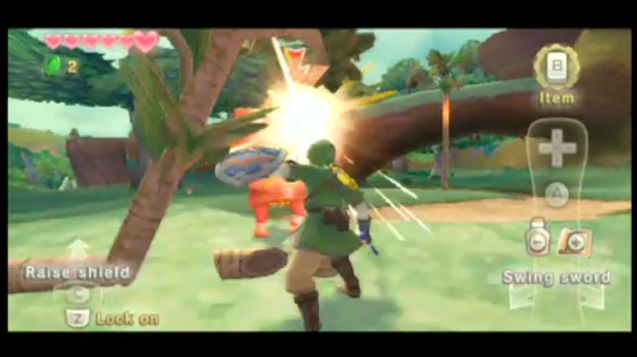 [15/06/2010] Nintendo Pressekonferenz auf der E3 2010 (7)