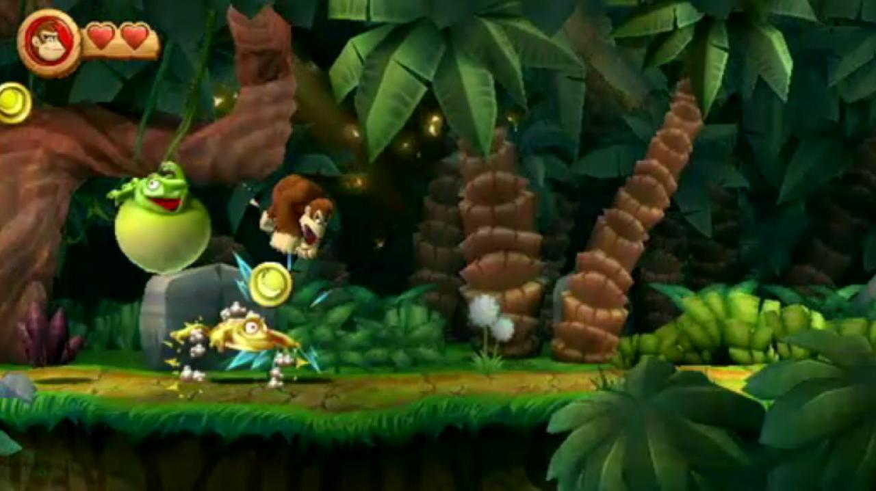[15/06/2010] Nintendo Pressekonferenz auf der E3 2010 (17)