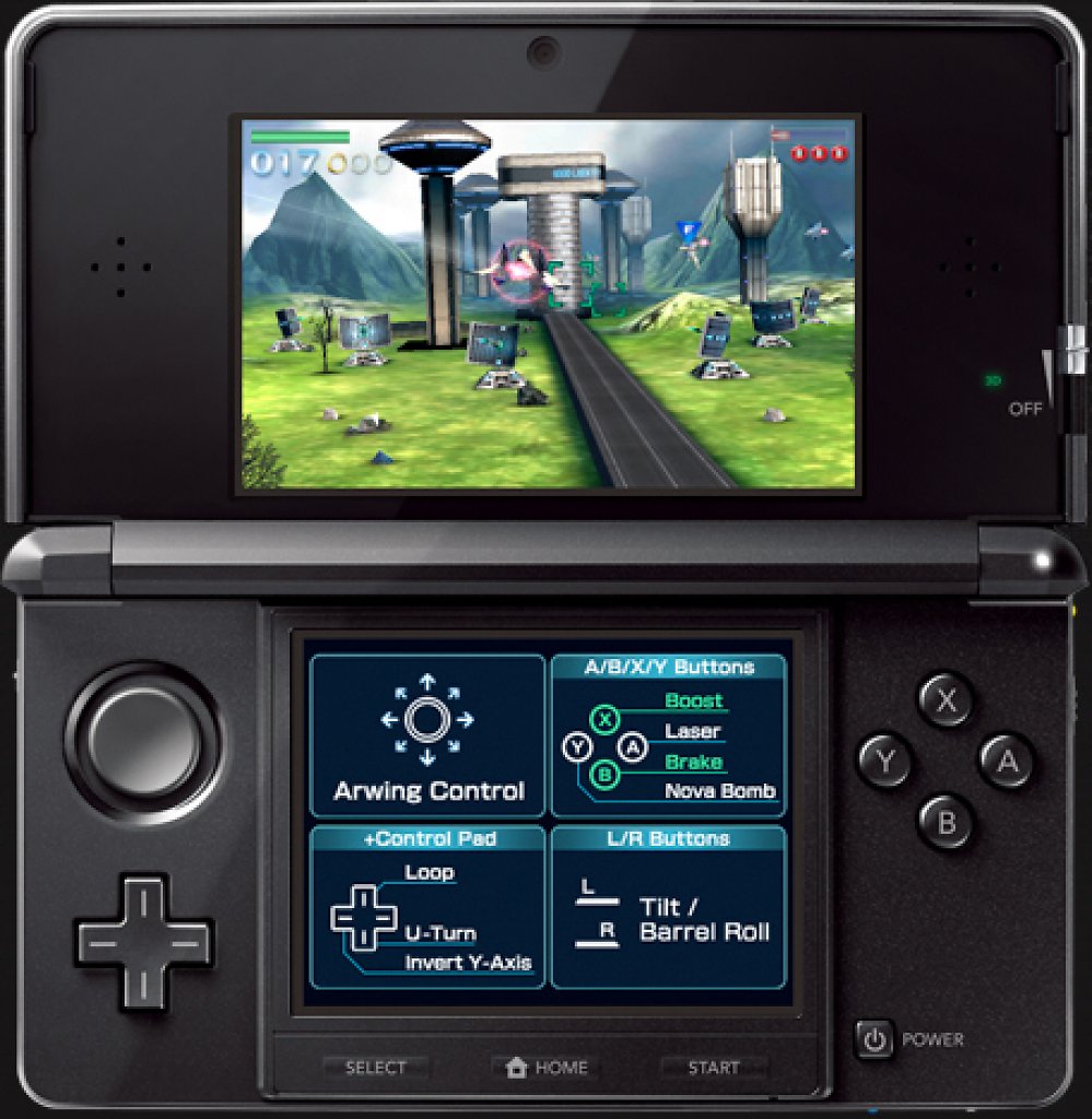 [15/06/2010] Nintendo Pressekonferenz auf der E3 2010 (25)