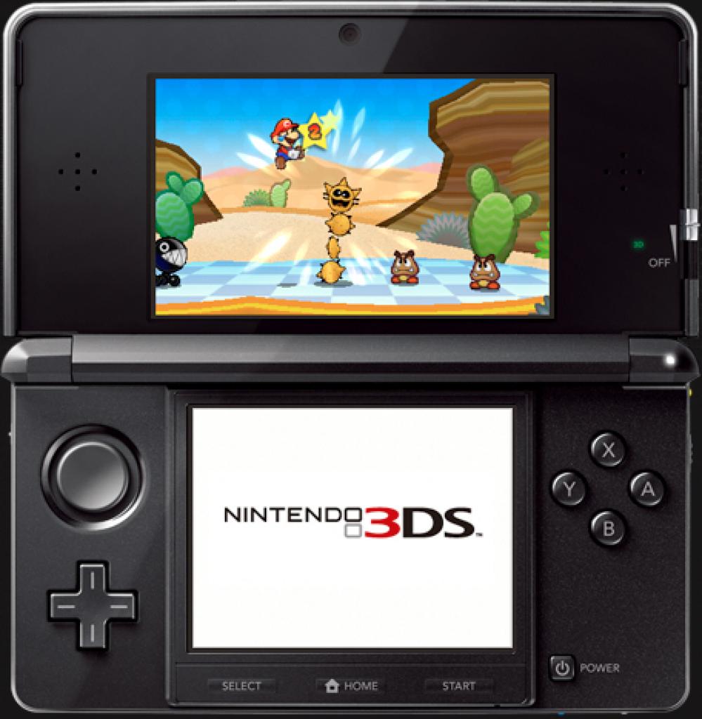 [15/06/2010] 3D ohne Brille - Nintendo schafft mit dem 3DS Räumlichkeit ohne Hilfsmittel. Alle anderen müssen noch auf 3D-Brillen zurückgreifen. Dennoch, 3D kommt. Beispielsweise bieten Crysis 2 und Killzone 3 volle Unterstützung für die dritte Dimension.