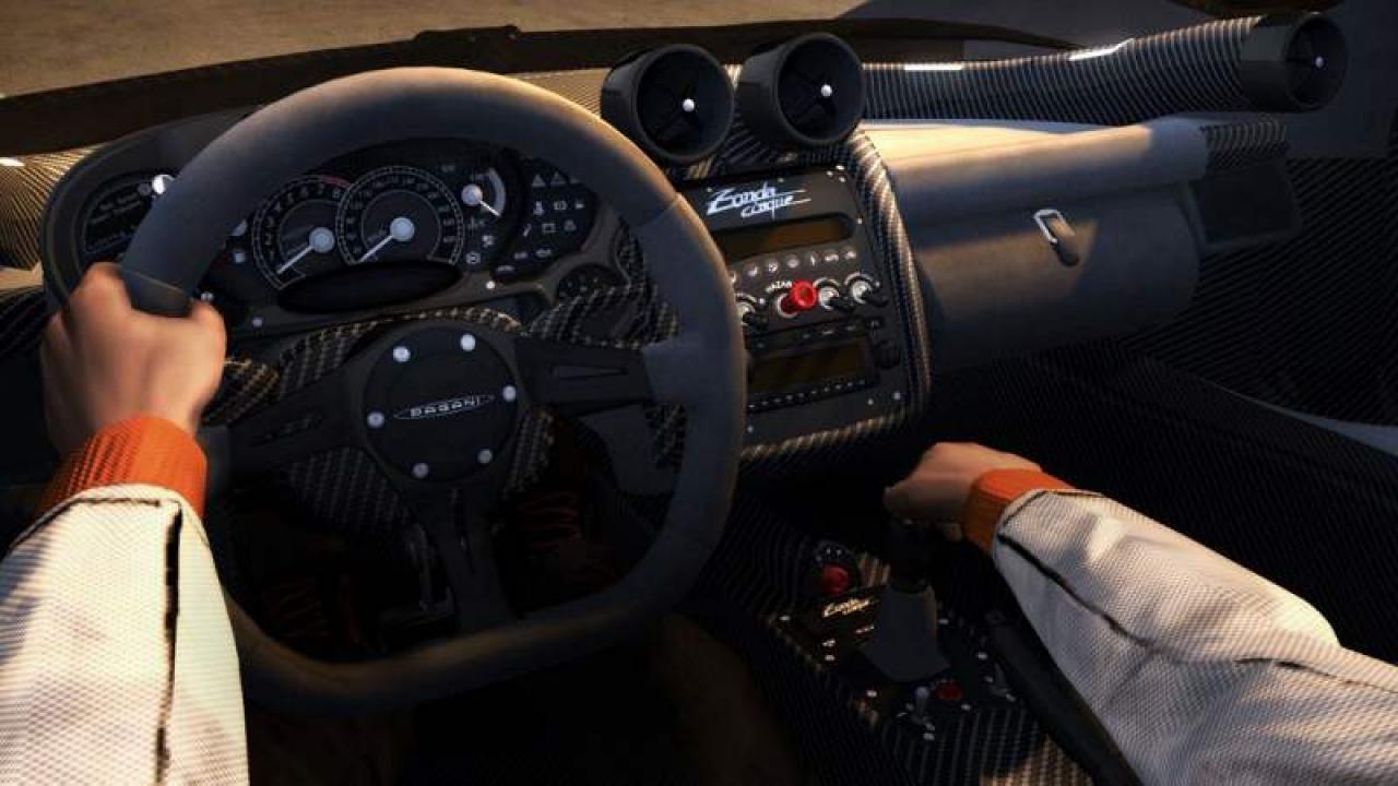 [21/06/2010] Videogameszone.de fasst die internationalen Tests zu Test Drive Unlimited 2 zusammen. (4)