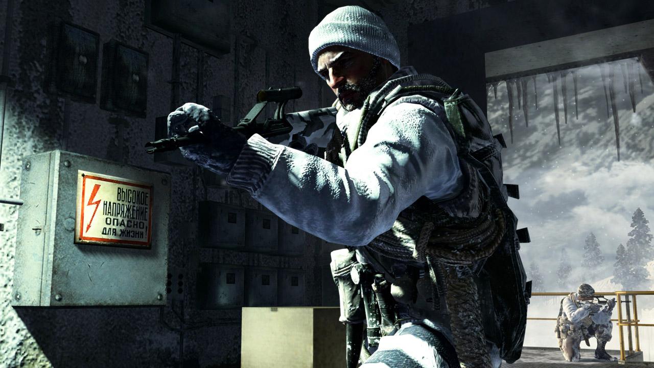 [03/07/2010] Apokalypse, Krieg und Fantasy - Diese Hauptthemen in Videospielen