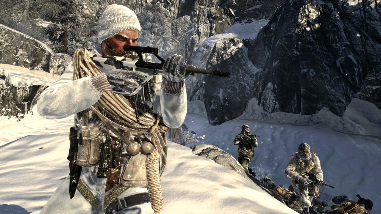 [03/07/2010] Videogameszone.de stellt die bislang zehn eindrucksvollsten Gameplay-Videos aus Call of Duty: Black ops vor. Welches ist euer Favorit? 
