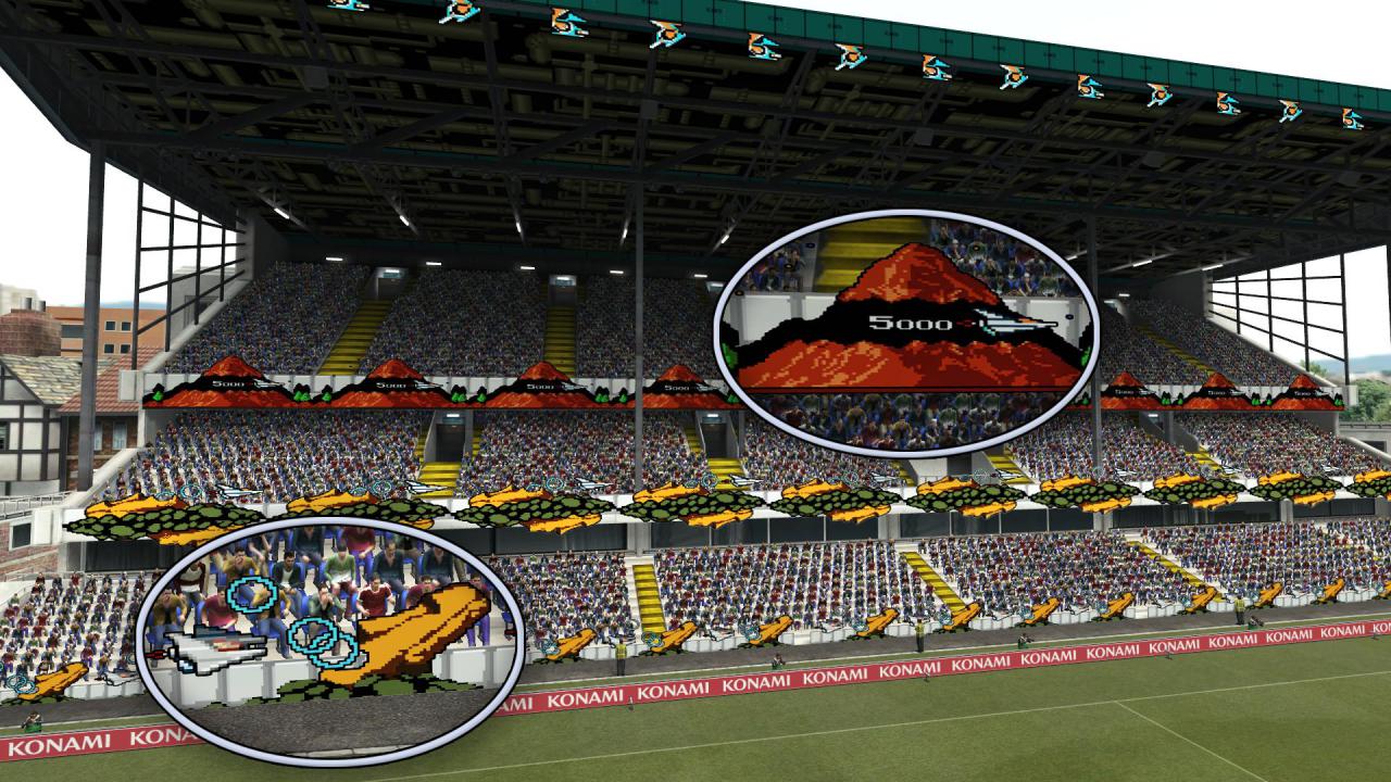 [13/07/2010] Im exklusiven Interview plaudert Videogameszone.de mit Seabass und Jon Murphy. PES 2011 steht als Thema ganz oben auf der Liste. (8)