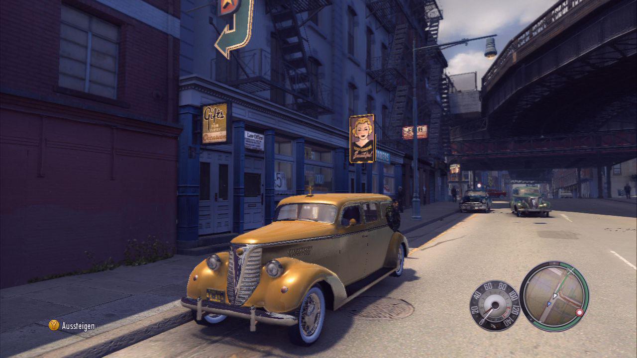 [20/07/2010] Mafia 2 wurde vor dem Release über den Klee gehyped. Aufgrund fehlender Features und Abwechslung muss sich Mafia 2 mit Mittelmaß zufrieden geben.