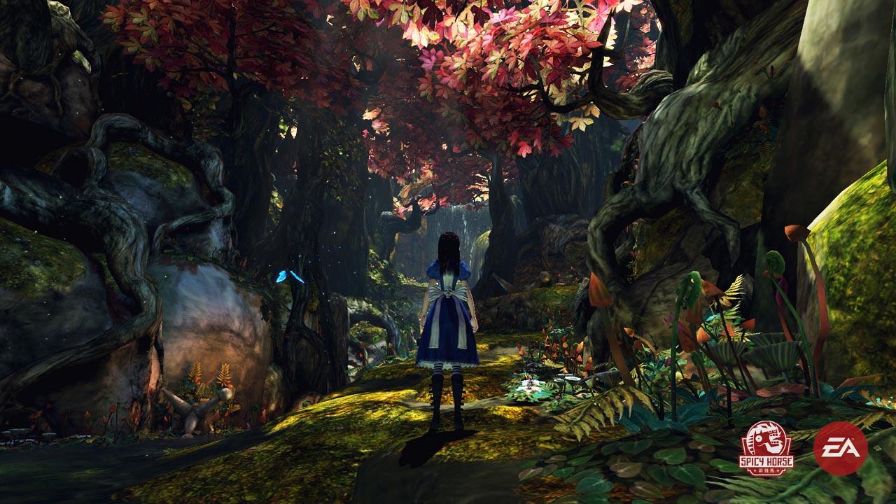 [21/07/2010] Alice: Madness Returns (2. Quartal 2011, Electronic Arts)Der Termin von Alice: Madness Returns wurde bisher noch nicht bestätigt, aber einige Anzeichen deuten auf den Mai 2011. Das neue Spiel von American McGee setzt den Klassiker American McGee's Alice fort.
