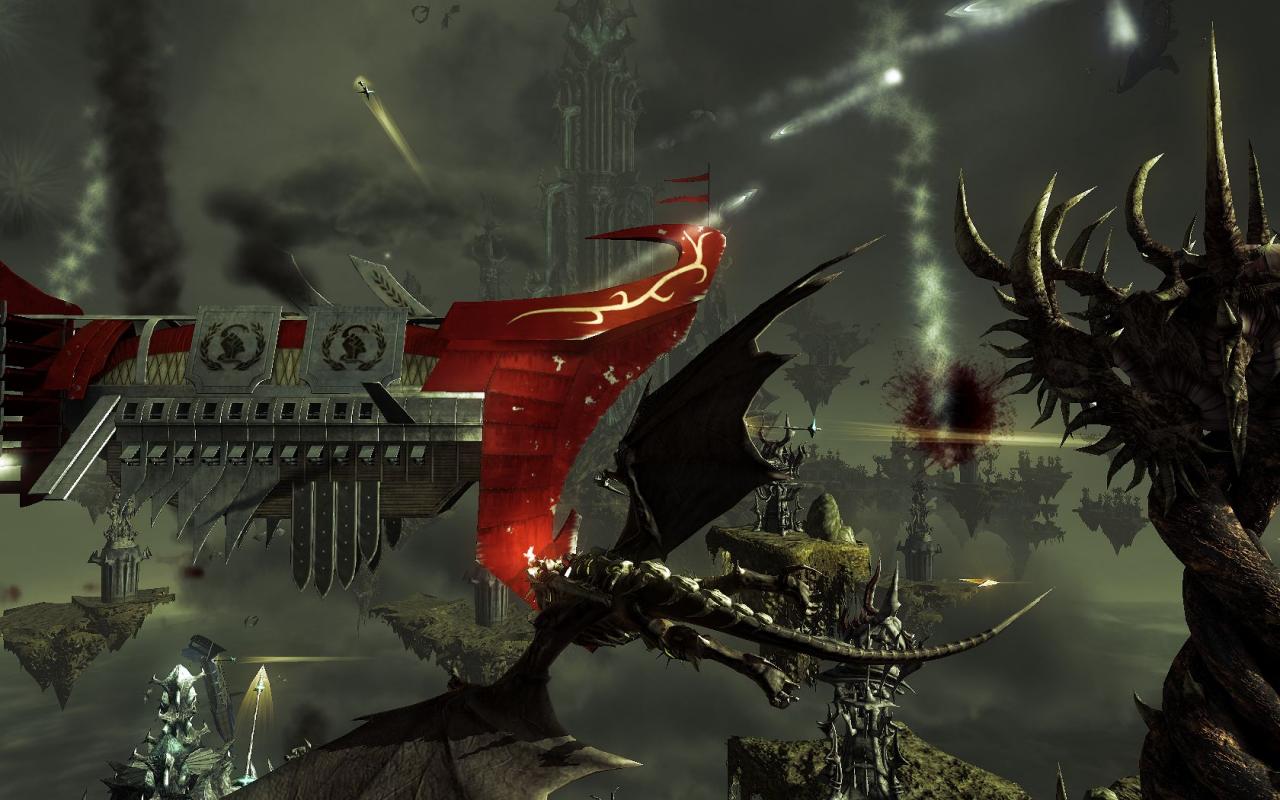 [23/07/2010] Divinity 2: The Dragon Knight Saga