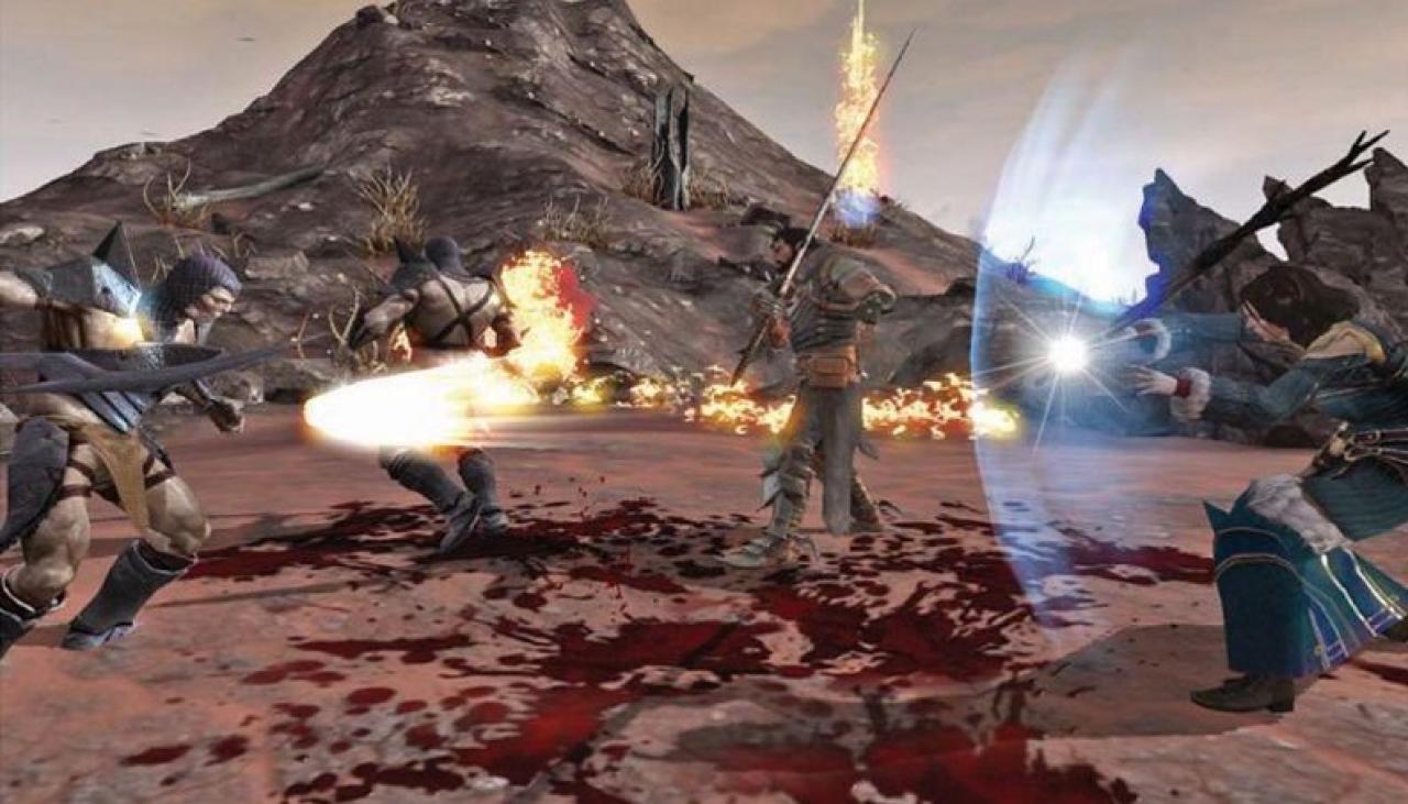 [16/07/2010] Electronic Arts veröffentlichte einen neuen Trailer zu Dragon Age 2. Das Rollenspiel erscheint am 11. März für PS3, Xbox 360 und PC. (7)