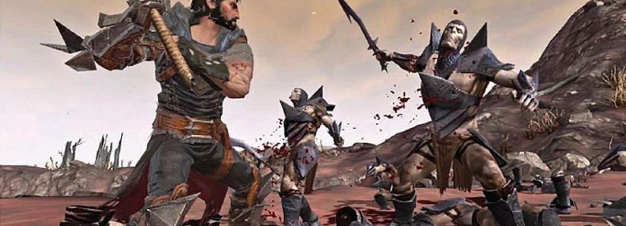 [16/07/2010] Electronic Arts veröffentlichte einen neuen Trailer zu Dragon Age 2. Das Rollenspiel erscheint am 11. März für PS3, Xbox 360 und PC. (9)