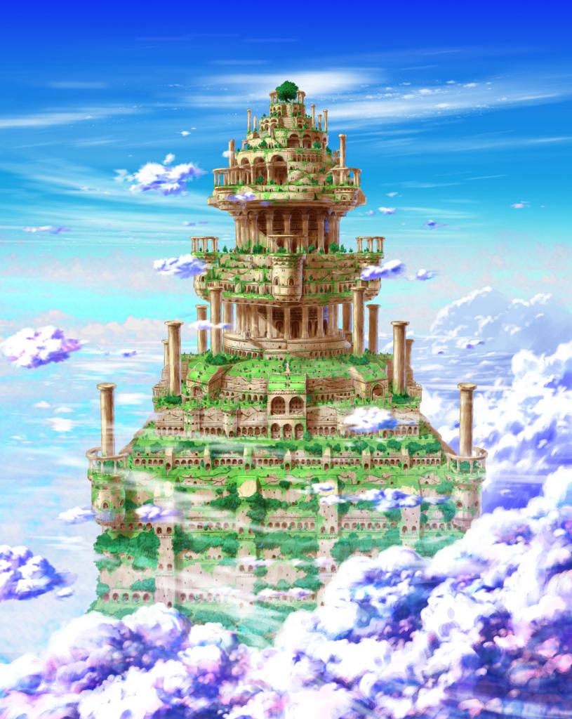 [28/07/2010] Dragon Quest IX: Hüter des Himmels - Lösung, Tipps und Boss-Kämpfe