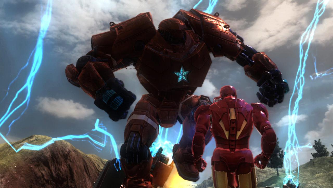 [09/07/2010] Iron Man 2 [br]Die kostspielige Lizenz hatte scheinbar den Großteil des Entwicklungsbudgets verschlungen. Anders lässt sich schwache Qualität des Spiels nicht erklären. Fans kurzweiliger Materialschlachten lösen für das Geld lieber eine Kinokarte oder warten auf die baldige Veröffentlichung der DVD / Blu Ray. 