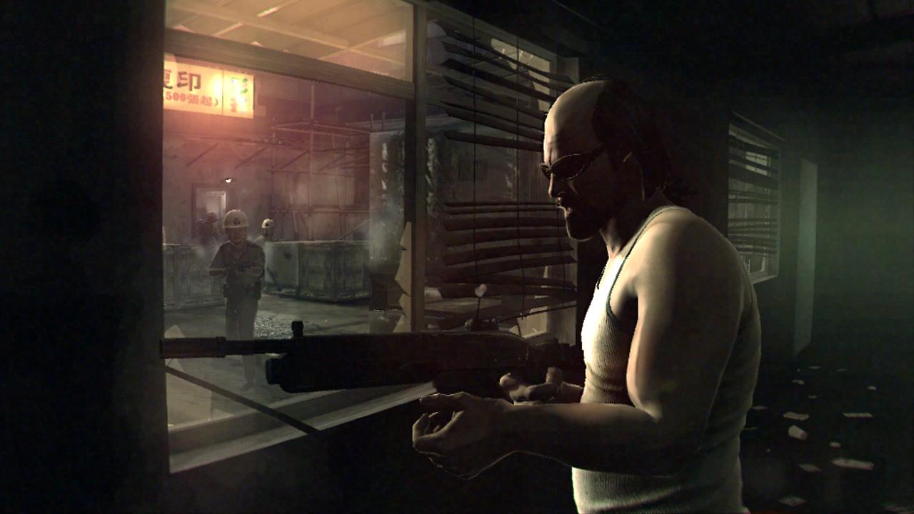 [09/07/2010] Kane & Lynch 2 im Test für Playstation 3 und Xbox 360 (6)