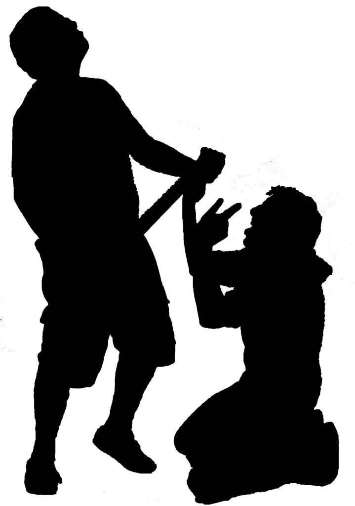 [23/07/2010] Öminöse Kinect-Geste 1