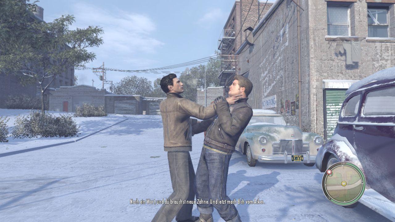 [19/07/2010] Mafia 2 vs. Red Dead Redemption (7)