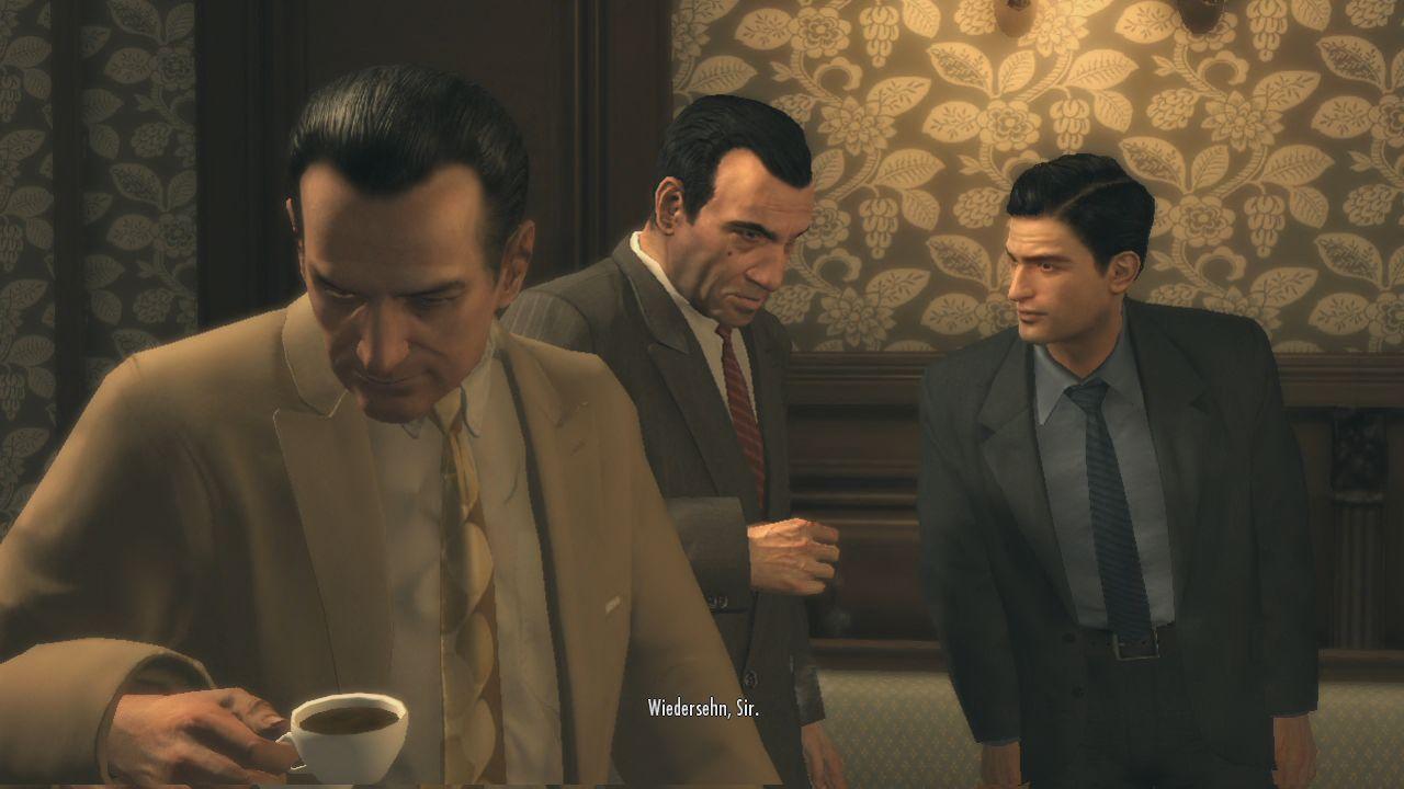[19/07/2010] Mafia 2 vs. Red Dead Redemption (6)